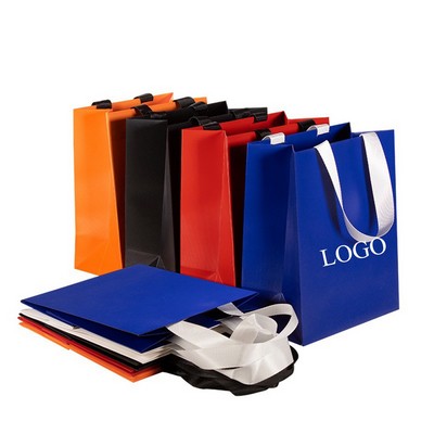 Premium Multi-Sized Business Gift Bags