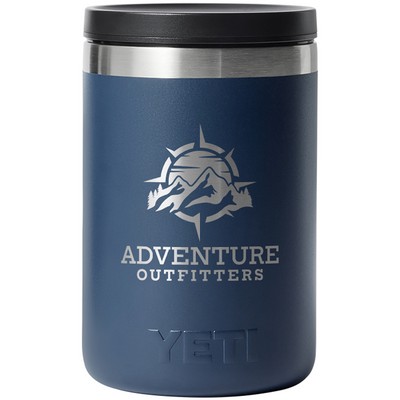 YETI® Rambler® 16 Oz Insulated Food Jar