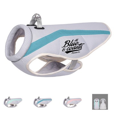 Dog Reflective Costume