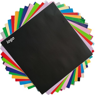 Colorful Self-Adhesive Waterproof Vinyl Wall Decals