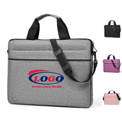 Laptop Shoulder Bag