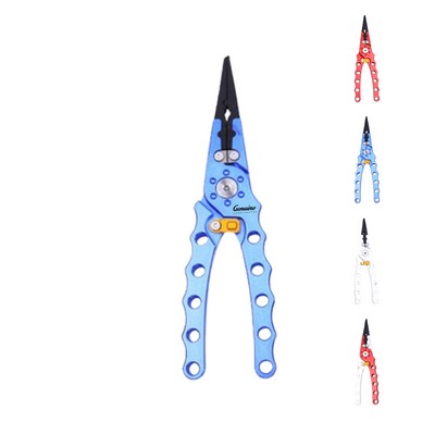 Aluminum Fishing Grip