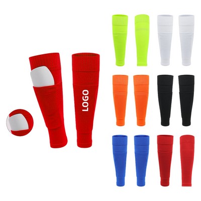 Calf Compression Sleeve