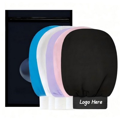 Body Exfoliating Mitts