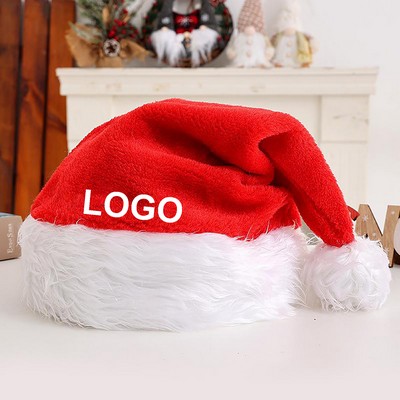 Fully Illuminated Christmas Hat