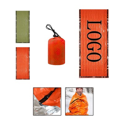 Wilderness Survival Retainer Sack