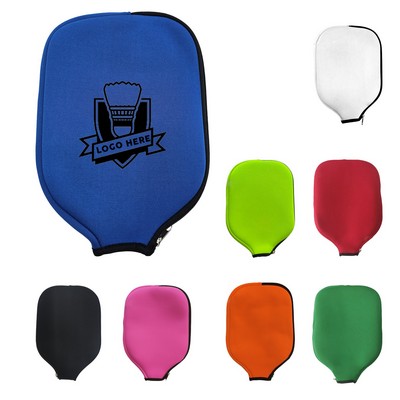 Waterproof Pickleball Paddle Bag