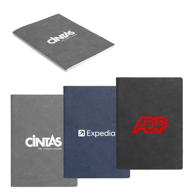 Everyday A5 Stitch Journal