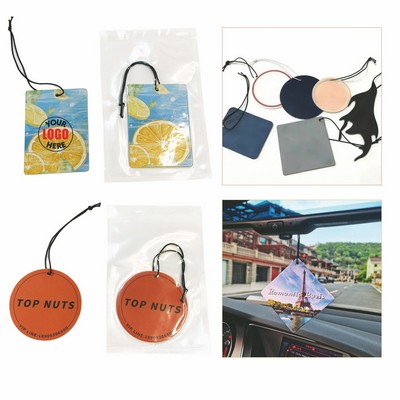 Car Air Freshener