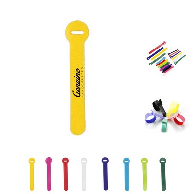 Silicone Cord Organizer