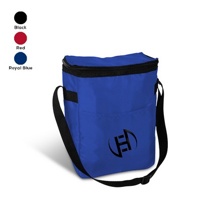 Large Insulated Cooler Bag (12 Pack)