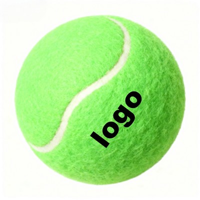 Multi-Size Colored Training Tennis Balls for Sport and Play