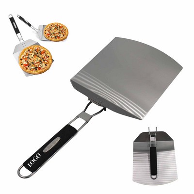 Foldable Stainless Pizza Peel
