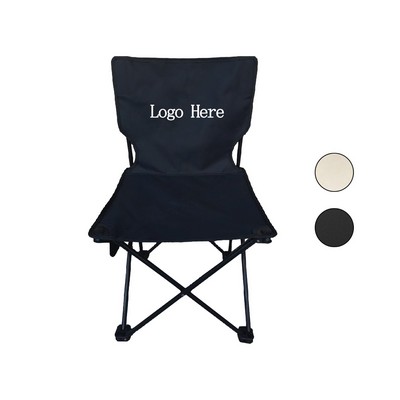 Oxford Fabric Folding Fishing Chair