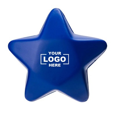 Giveaway Star Stress Reliever