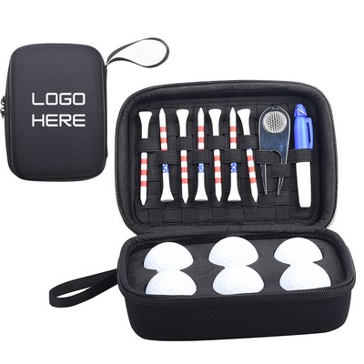 Golf Essentials Kit