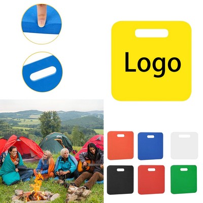 EVA Stadium Seat Cushion W/Handle