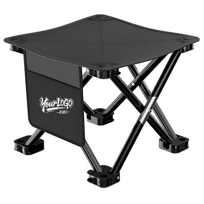 Collapsible Camp Stool
