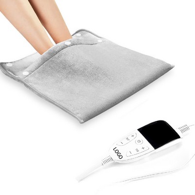 Electric Heated Foot Warmers