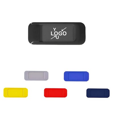 Webcam Privacy Shield