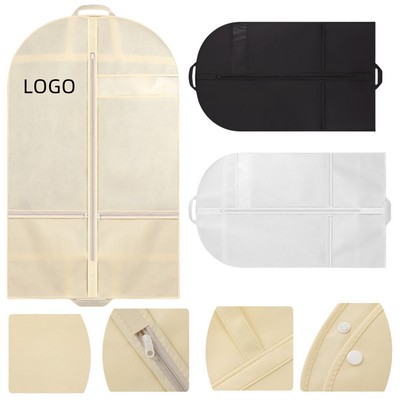 Clothing Dust-proof Storage Bag