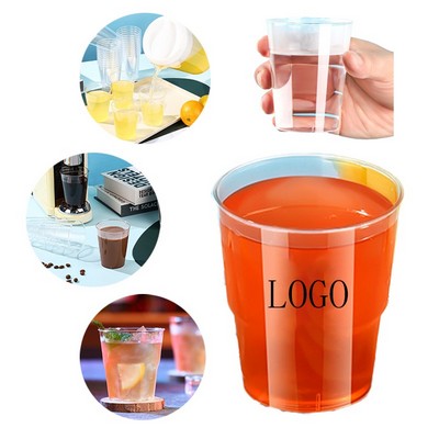 150Ml Disposable Thickened Aviation Cup