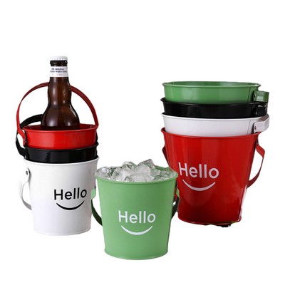 Purpose Ice Beer Barrel