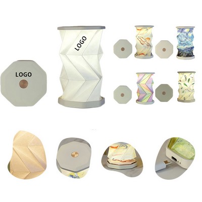 Mini Bright Foldable Lantern