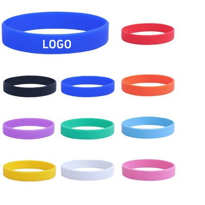 Silicone Bracelet