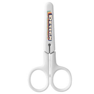 Compact Scissors