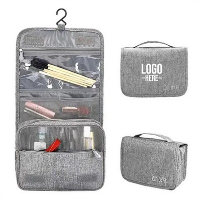 Large Cosmetic Makeup Travel Organizer