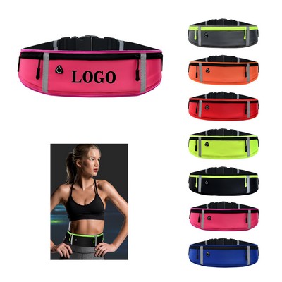 Sports Running Waist Bag