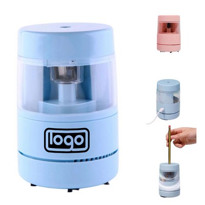 Children'S Electric Pencil Sharpener
