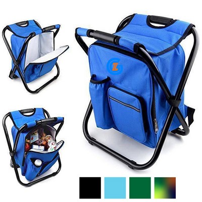 Folding Camping Stool