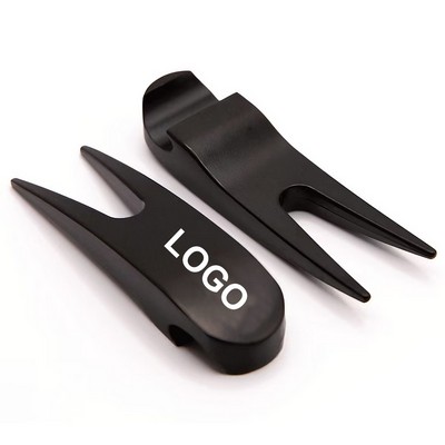 Golf Divot Tool Bottle Opener
