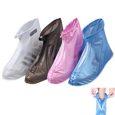 Rain Shoe Covers