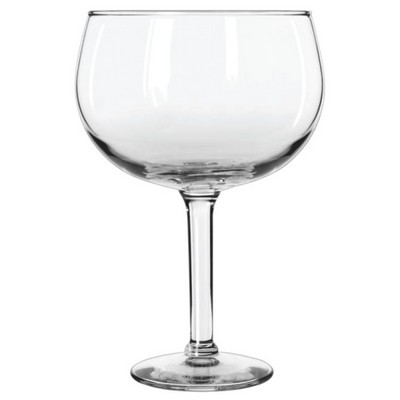 Magna Grande Margarita Glass