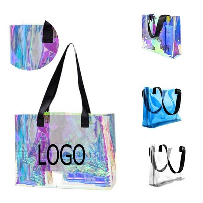 Holographic Bag