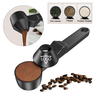 Coffee Strainer Spoon