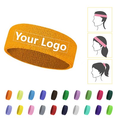 Sports Headband