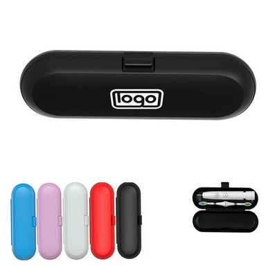 Electric Toothbrush Box