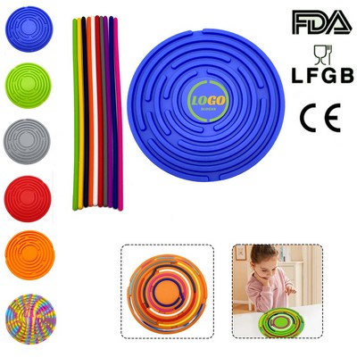 Sensory Activity Board