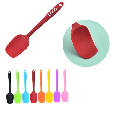 Silicone Spatulas
