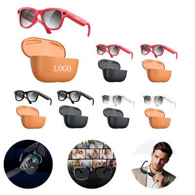 Smart AI Lens Glasses