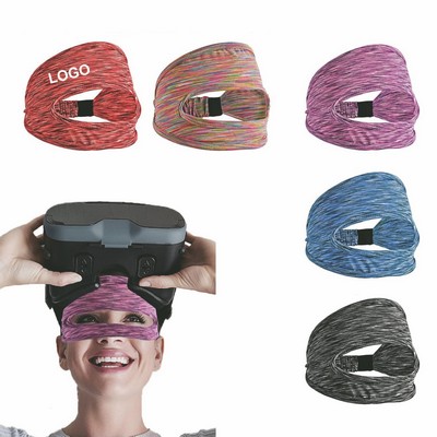 VR Eye Mask