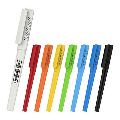 0.5mm Gel Ink Ball Point Pen