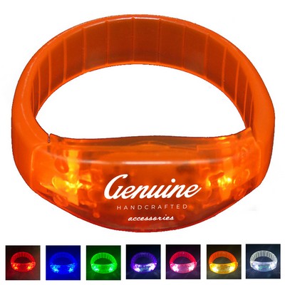 Vibrant Glow Led Bracelet