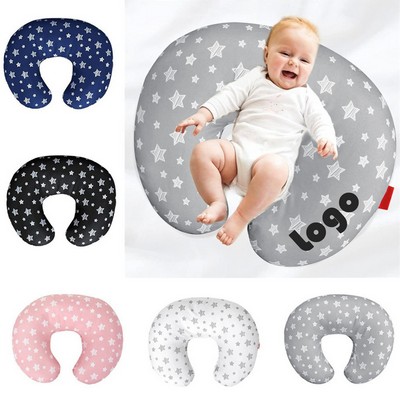 Personalized Nursing Cushion 17" x 14"