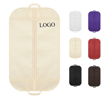 Non Woven Hanging Garment Bag Cover