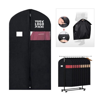 Non Woven Fabric Garment Dust Cover